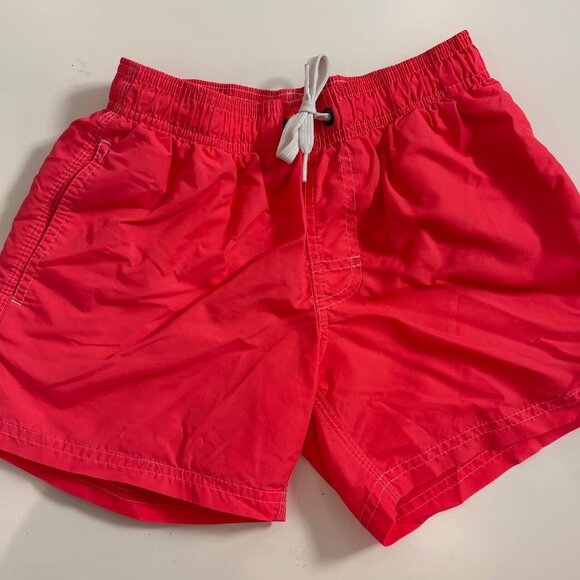 Boys Sundek Swim Trunks - Picture 2 of 2
